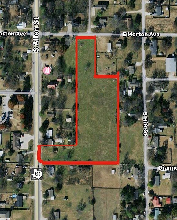 1st image of 425 S Allen St Lot H