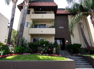 Willis Park South, Sherman Oaks, CA 91403