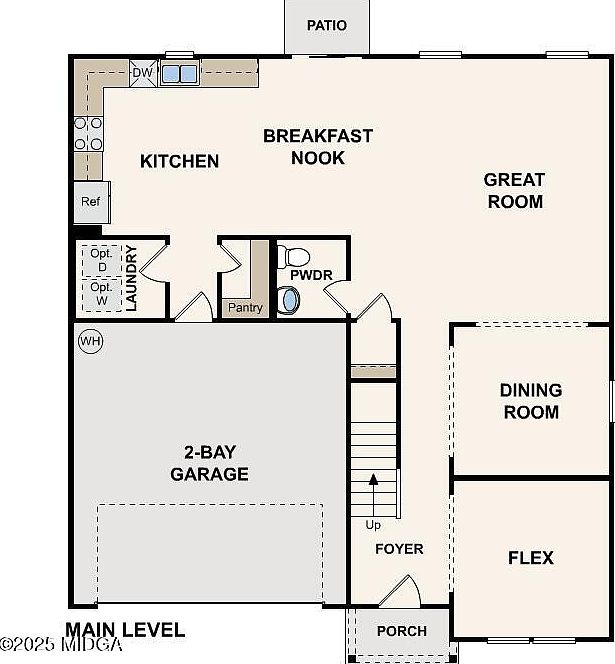 2nd image of 417 Cannon Point Dr