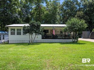 569 Escambia Loop, Lillian, AL 36549