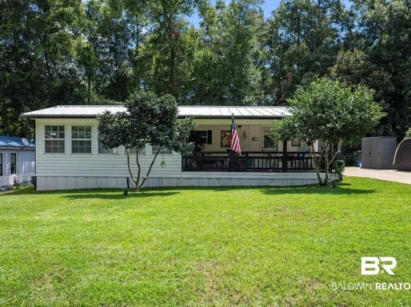 569 Escambia Loop, Lillian, AL 36549