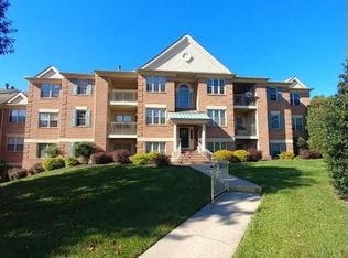 1713 Landmark Dr UNIT 3A, Forest Hill, MD 21050
