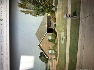 13018 N 130th Ave E, Collinsville, OK 74021
