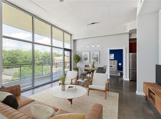 3400 Malone Dr UNIT 318, Atlanta, GA 30341