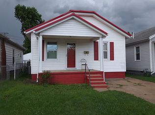 3118 5th Ave, Huntington, WV 25702