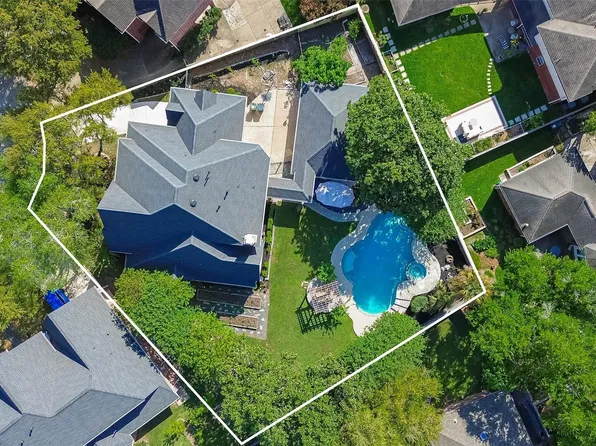 14 Fosters Ct, Sugar Land, TX 77479