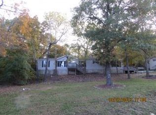 225 Redbud St, Branson, MO 65616