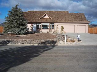 345 Valparaiso Ct, Sparks, NV