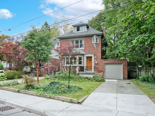 74 Haddon Ave N, Hamilton, ON L8S 4A5