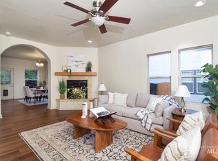 951 Winter Fox Ln, Hailey, ID 83333