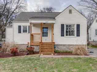 1237 McAlpine Ave, Nashville, TN 37216