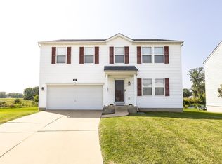 68 Westhaven Meadows Dr, Belleville, IL 62220