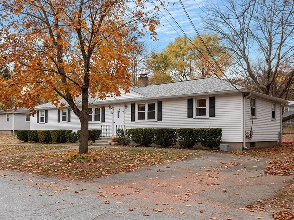 16-18 Genetti St, Bedford, MA 01730