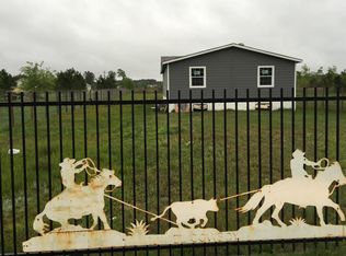 506 County Road 5015, Cleveland, TX 77327