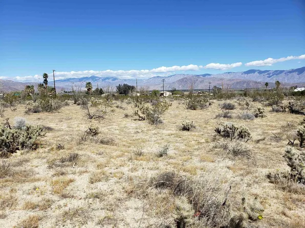 0 Palm Canyon Dr #31, Borrego Springs, CA 92004