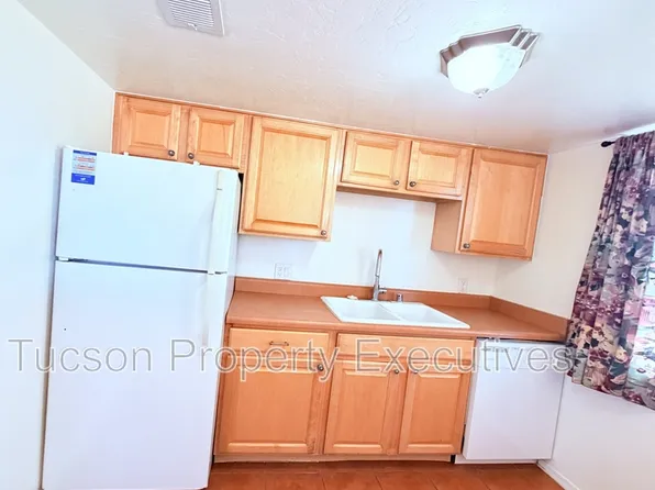 455 W Kelso St, Tucson, AZ