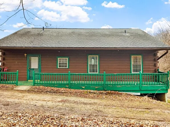 40 Water St, Lucas, OH 44843