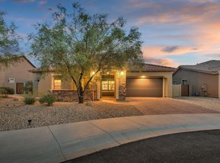 18379 W Desert Trumpet Rd, Goodyear, AZ 85338