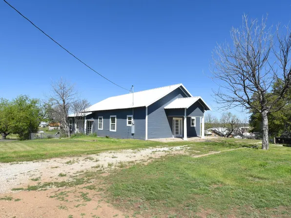 303 N Hall Street, San Saba, TX 76871