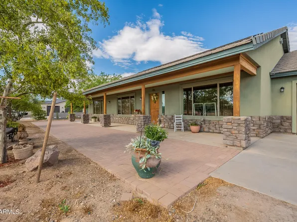 4621 S 179TH Drive, Goodyear, AZ 85338
