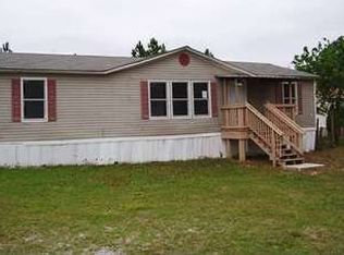 9250 Chunchula Georgetown Rd, Chunchula, AL 36521