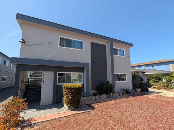 1548 W 207th St APT 5, Torrance, CA 90501