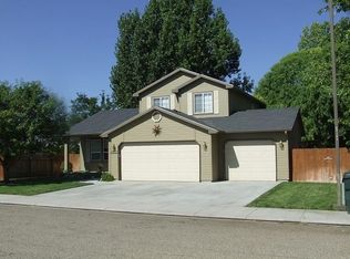 1655 N Kolnes Ave, Kuna, ID 83634