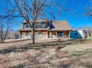 18795 Wildhorse Dr, Harrah, OK 73045