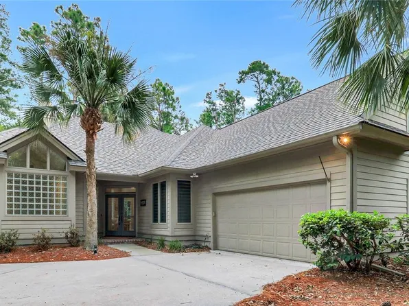 3 Twisted Oak Ct, Hilton Head Island, SC 29926