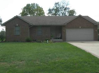 1135 E Wellington Dr #FOX, Warsaw, IN