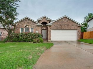 8603 Darrington Dr, Dallas, TX 75249