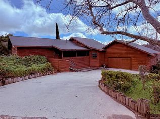 23550 Stacy Ct, Tehachapi, CA 93561