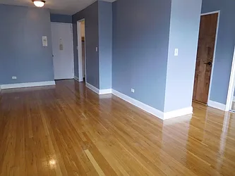 Rented by Compass