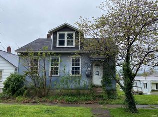 409 9th St, Tell City, IN