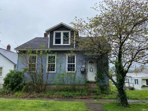 409 9th St, Tell City, IN 47586