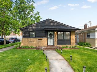 9566 S Green St, Chicago, IL 60643