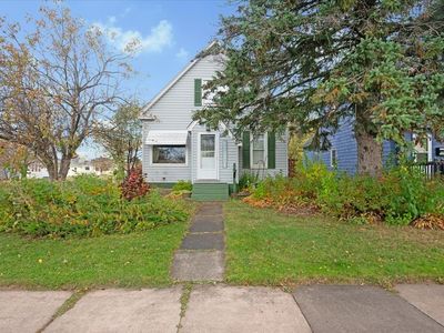 2302 Banks Ave, Superior, WI, 54880
