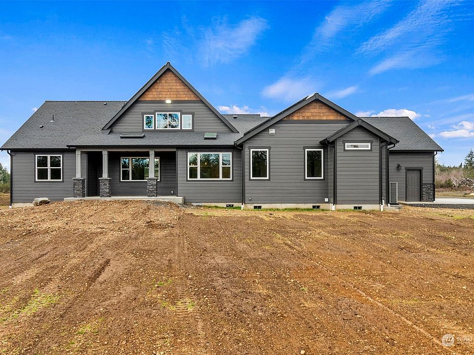 100 SE Sister Meadows Lane, Shelton, WA 98584 Zillow