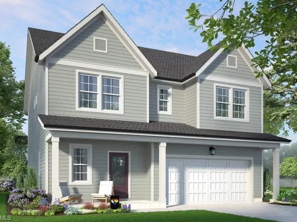 4119 Lincoln Mill Dr, McLeansville, NC 27284