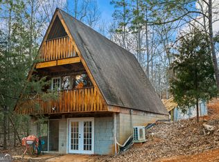 290 Beaver Lodge Rd, Hartwell, GA 30643