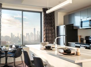 620 Pavonia Ave #1608, Jersey City, NJ 07306