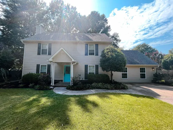 2421 Federal Dr, Dyersburg, TN 38024