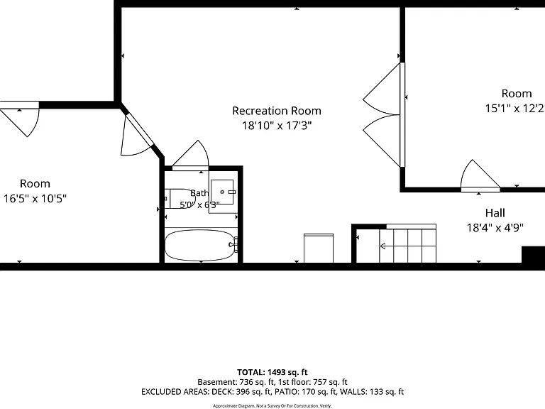964 Madison St #1 — Photo 2