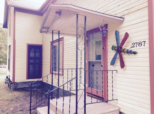 2787 Coloma Rd, Benton Harbor, MI 49022