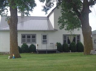 717 North St, Menlo, IA 50164