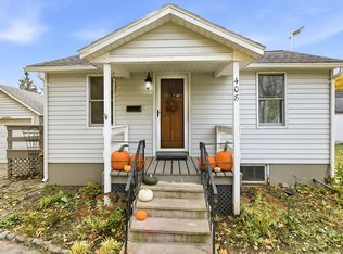 408 Water STREET, Lake Mills, WI 53551