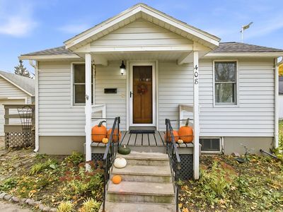 408 Water STREET, Lake Mills, WI, 53551