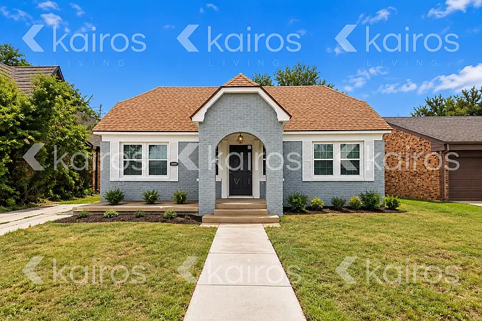 3 bed, 1.5 bath, 1406 sqft, $1,795 — Photo 1