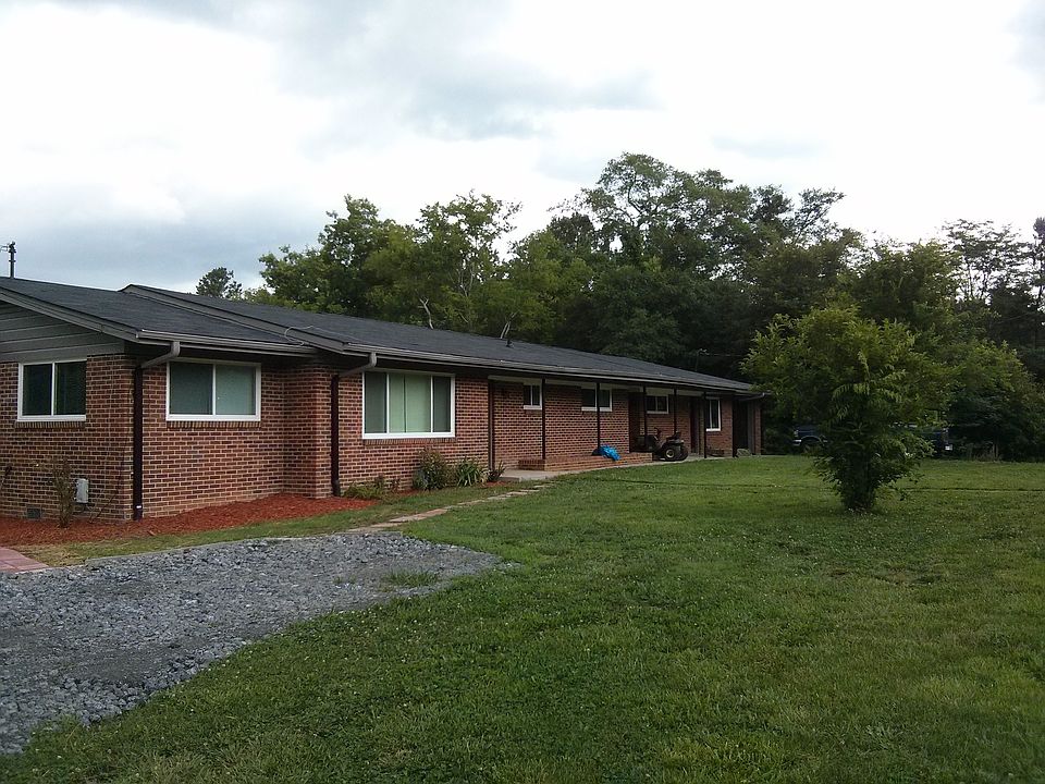 duplcx, apartment on right side