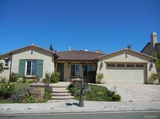 3484 Deep Waters Ct, Simi Valley, CA 93065